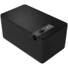 KLIPSCH The Three Plus Matt Black