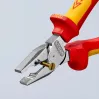 Szczypce Knipex 02 06 180