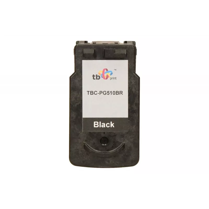 Tusz do Canon MP 240 czarny ref. TBC-PG510BR