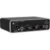 Behringer UMC22 dodatkowy sprzęt muzyczny Przedwzmacniacz koncertowy/studyjn