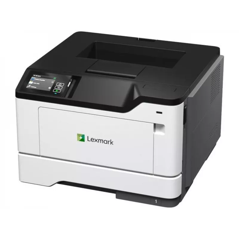 Drukarka Lexmark MS531dw Laserowa Czarno-Biała
