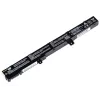 Bateria zielony Cell AS75PRO do ASUS X551 X551C X551CA X551M X551MA