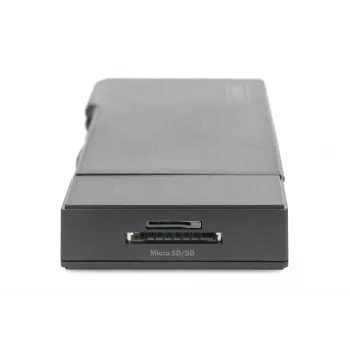 Stacja dokująca Digitus Universal, USB 3.0, Travel