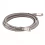 Kabel sieciowy A-LAN KKS6SZA2.0 szary 2 m Cat6 F/UTP (FTP)