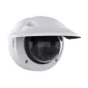 Kopułkowa kamera IP AXIS P3277-LVE — 2592×1944, 30 kl./s, sufit/ściana, wewnątrz i na zewnątrz, 1/2,8 cala CMOS, 104° HFOV