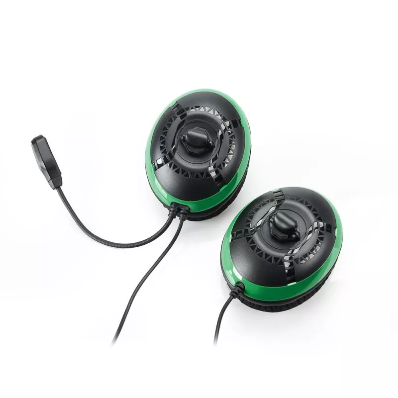 Zestaw słuchawkowy Raptor Gaming na Xboksa One i Xbox