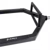 HMS Fitness GHX02B 1715 mm Trap weight bar