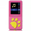Lenco XEMIO-560PK Odtwarzacz MP3/MP4 8 GB Różowy (XEMIO-560PK)