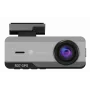 Kamera samochodowa Navitel Compact z modułem GPS | R37 GPS | Full HD 1920x1080 | GPS (satelitarny) | Mapy w zestawie