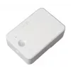 Dezodorant do kuwety dla zwierząt Catlink CL-D-01 — ABS, biały, 75×37×108 mm