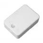 Dezodorant do kuwety dla zwierząt Catlink CL-D-01 — ABS, biały, 75×37×108 mm