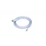 LANCOM Systems LANCOM RJ45/USB Serial Adapter, USB-A do RJ‑45, 3 m, niebieski
