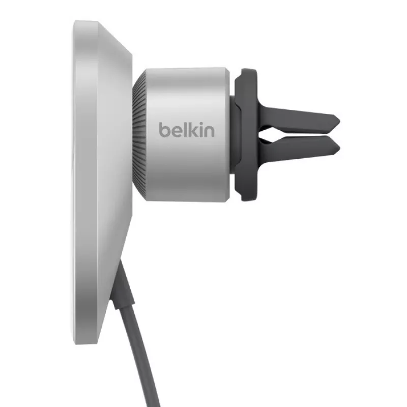 Ładowarka bezprzewodowa Belkin BoostCharge Pro WIC008btGR-V2 Szybkie ładowanie USB