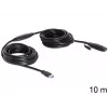 Kabel USB DeLOCK USB3.0-A - USB3.0-A 10m
