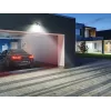 Tracer 47191 Saturn LED lampa solarna z czujnikiem ruchu