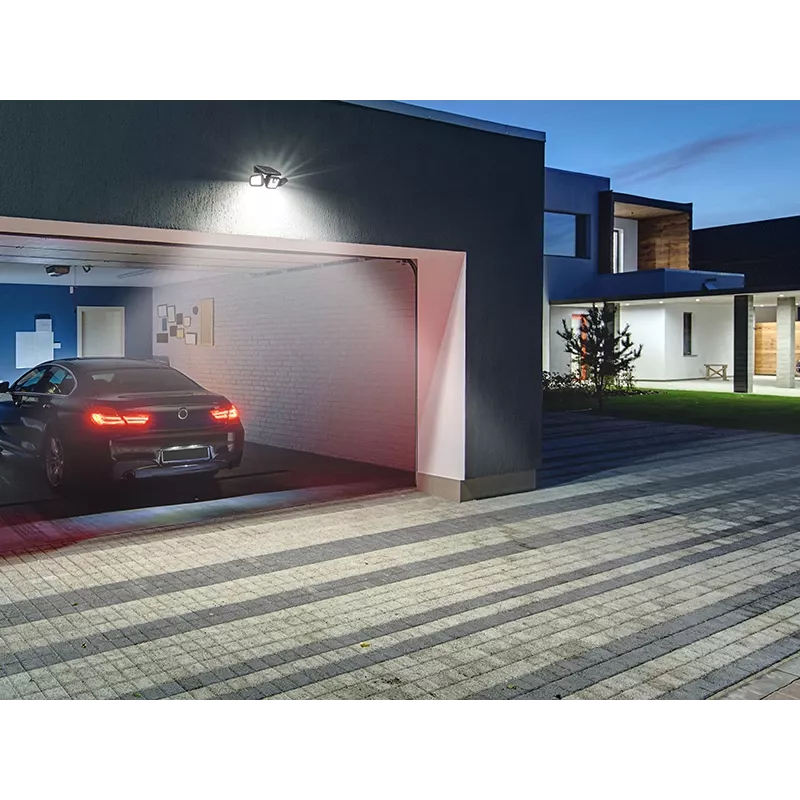 Tracer 47191 Saturn LED lampa solarna z czujnikiem ruchu