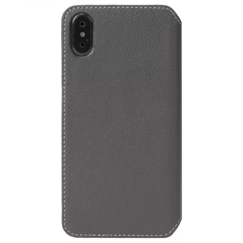 Etui z klapką Krusell Pixbo 4 Card SlimWallet