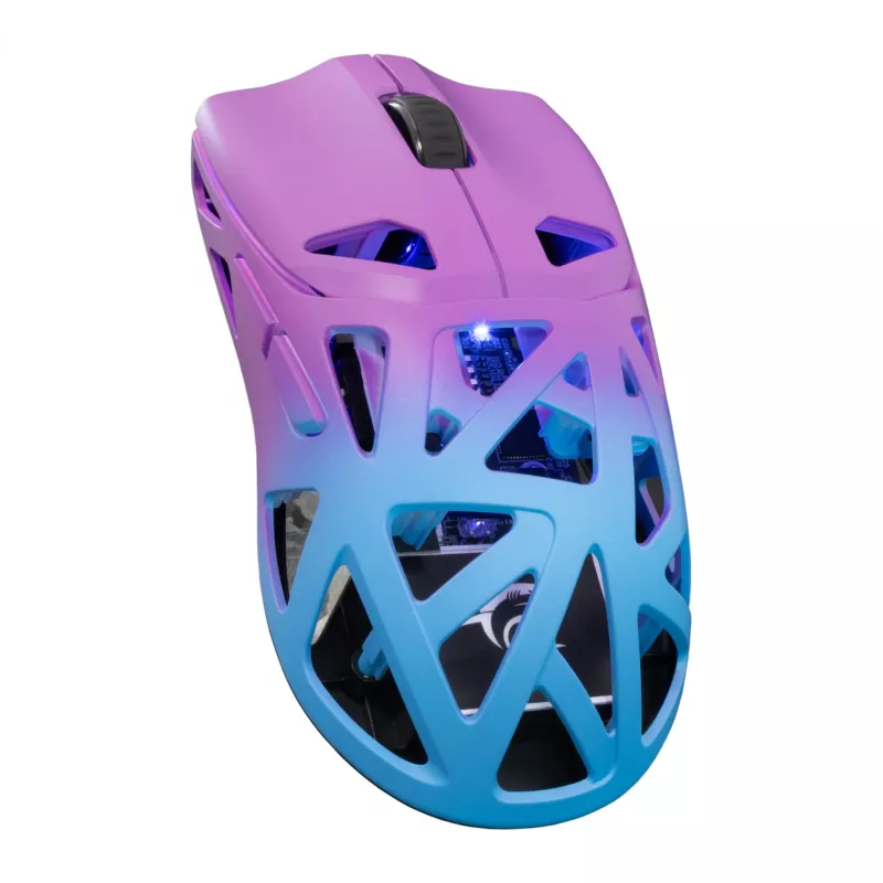 Mysz White Shark GM-5019 Dagonet Wireless