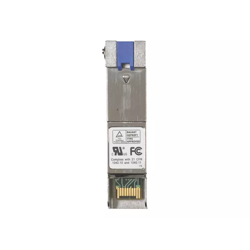 NETGEAR Fibre Gigabit 1000Base-LX (LC) SFP GBIC Module - moduł nadajnika-odbiornika sieciowego