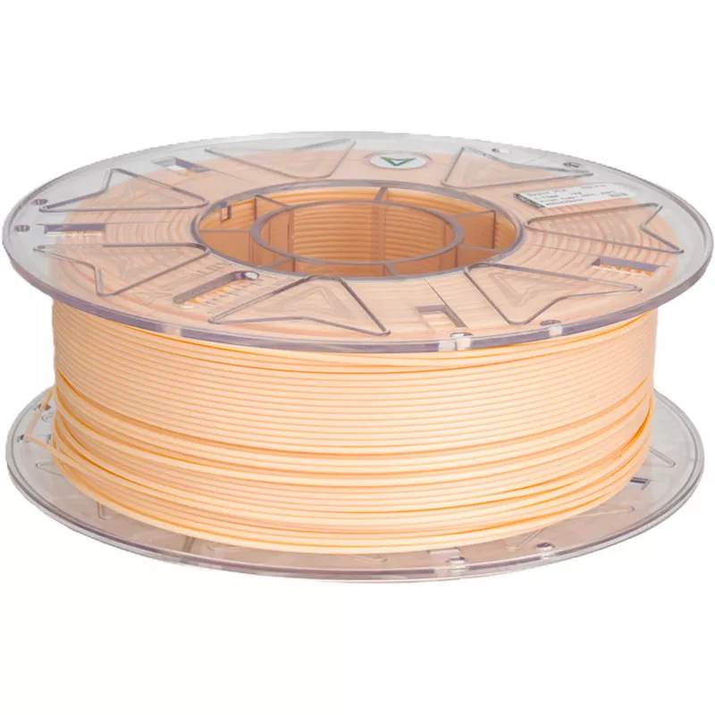 Szpula filamentu Creality PLA beżowy 1 kg — materiał do druku 3D