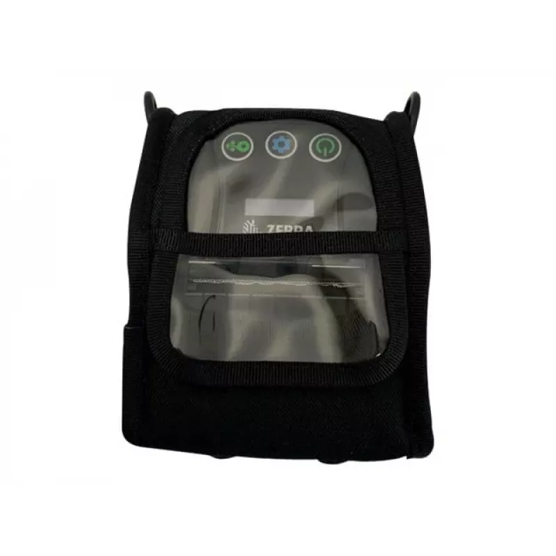 Zebra SG-MPV-SC21-01 część zamienna/akcesorium do drukarki/skanera Etui ochronne 1 szt.
