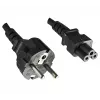 Przewód zasilający EU Power Cord EU Power Cord