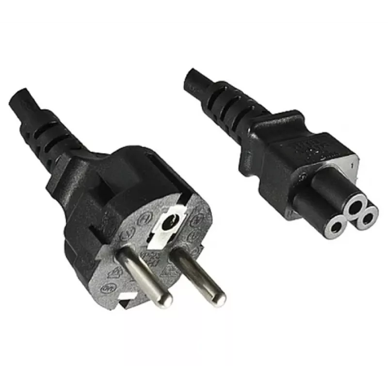 Przewód zasilający EU Power Cord EU Power Cord