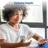 Elfer raus Extra, Gra karciana