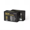 Zasilacz 650W aktywny PFC wentylator 12 cm 80+Brązowy przemysłowy
