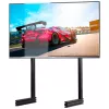 Podstawa pod monitor pojedynczy Next Level Racing Elite Freestanding Single Monitor Stand Black Edition NLR-E035