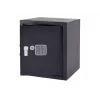 Sejf biurowy Yale YSV/390/DB2 — 40 L sejf stalowy, czarny, zamek szyfrowy, montaż do podłogi/ściany
