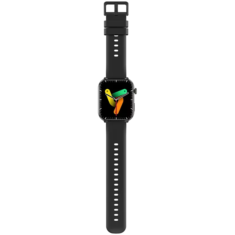 SMARTWATCH/R60 Czarny Blackview