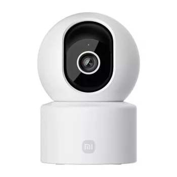 Kamera kopułkowa Smart Xiaomi C302 — 3 MP, H.265, obsługa microSD (8–256 GB)