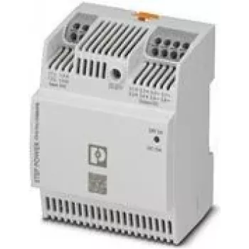 Zasilacz PHOENIX STEP3-PS/1AC/24DC/5/ STEP3-PS/1AC/24DC/5/PT (1088478)