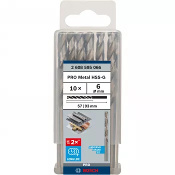 Bosch 2608595066 Wiertło