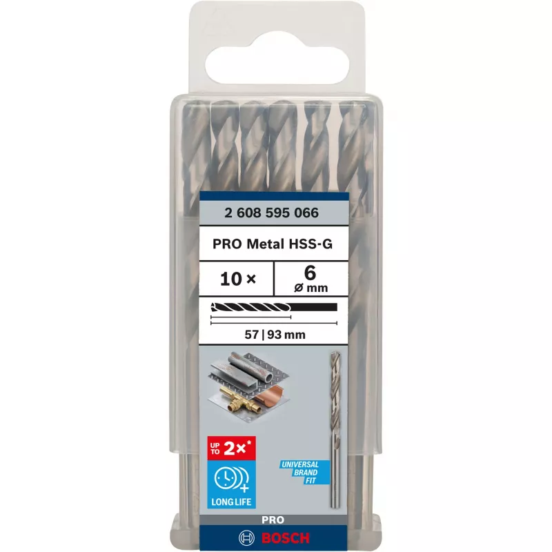 Bosch 2608595066 Wiertło