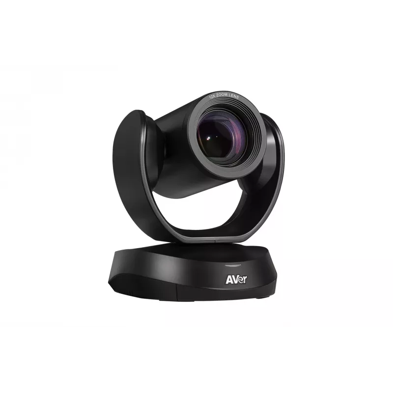 AVer CAM520 Pro3 8 MP Czarny 1920 x 1080 pikseli 60 fps