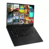 Laptop ASUS FA401UH-RG018 — 14 cali WQXGA IPS 165 Hz, AMD Ryzen 7 260 (8 rdzeni/16 wątków, do 5,1 GHz), RTX 5050 8 GB, 16 GB LPDDR5x, 512 GB PCIe 4.0 SSD, 73 Wh
