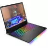 HP Omen Max 16 WQXGA Ryzen AI 7 H350 32GB/1TB SSD RTX 5070Ti Win11 Home - 16-ak0473ng - Układ klawiatury może być niemiecki