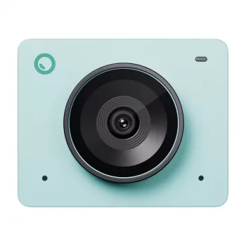 Kamera internetowa Obsbot Meet 2 szara — 1080p 60fps USB kamera wideo do wideokonferencji i streamingu