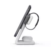Ładowarka bezprzewodowa 3w1 MagSafe do iPhone, Apple Watch i AirPods Crong