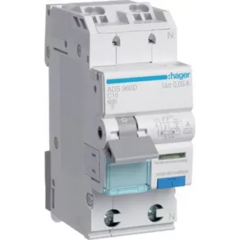 Hager ADS966D