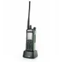 Radiotelefon ręczny Baofeng DM-32E — VHF 144–146 MHz, UHF 430–440 MHz, ODBIORNIK LOTNICZY 108–136 MHz, 2200 mAh, DMR/FM, GPS+APRS