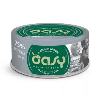 Oasy More Love Tuńczyk 70g
