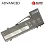 Bateria do notebooka, LENOVO L22B3PA4, 4750 mAh, Extra Digital Advanced