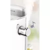 Mlecznik LAMART LT1068, stal nierdzewna o podwójnych ściankach, dno warstwowe, 1,5 L, gwizdek, skala objętości