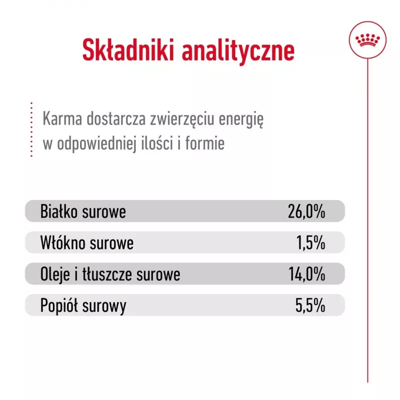 ROYAL CANIN Mini Ageing Adult +12 - sucha karma dla psów - 3,5 kg