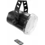 Światło stroboskopowe EUROLITE EURO 52200826 500W — profesjonalne światło stroboskopowe LED, moc 500W