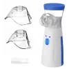 Przenośny inhalator / nebulizator Extralink Smart Life N1, model EX.32082
