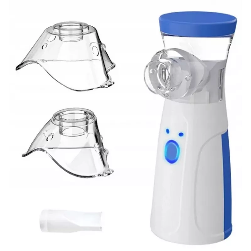 Przenośny inhalator / nebulizator Extralink Smart Life N1, model EX.32082